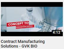 Contract Manufacturing Solutions (Video)
